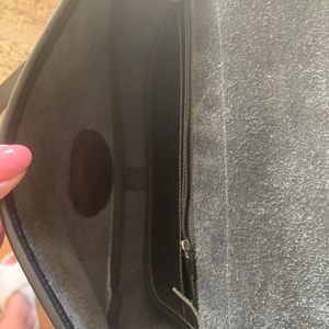 Black Dooney &Bourke Purse